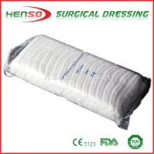 HENSO Surgical Disposable Zig-Zag Cotton